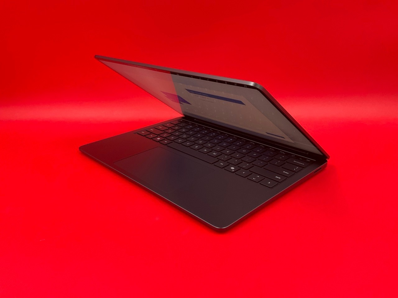 Microsoft Surface Laptop 7 13.8″ U5 16GB 512GB Win11 Pro EP2-33228 BLACK | 🇺🇸