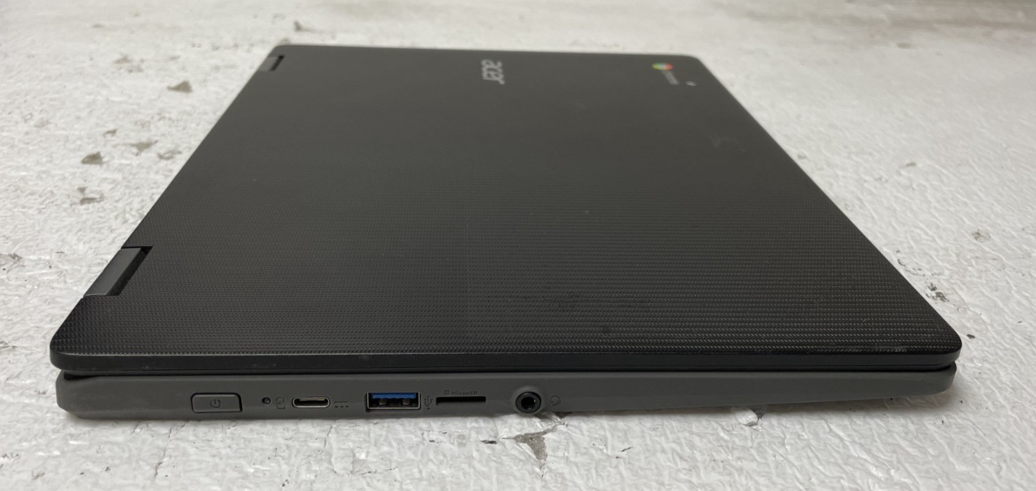 Acer Chromebook N18Q8 Intel Pentium Silver N5030 @1.10GHz 8GB RAM 64GB TouchScrn