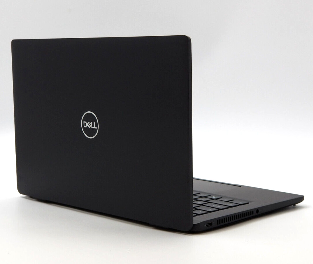 Dell Latitude 7330 Laptop Full HD Intel i5-12th Gen 16GB Ram 256 NVMe Windows 11