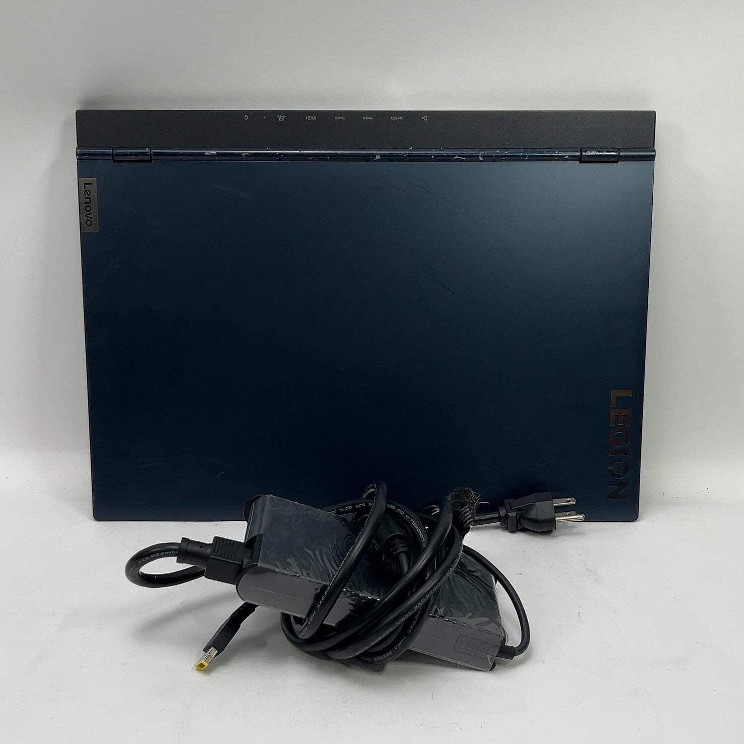 Lenovo Legion 5 17″ Ryzen 5 5600H 3.3GHz 8GB RAM 250GB SSD GeForce GTX 1650