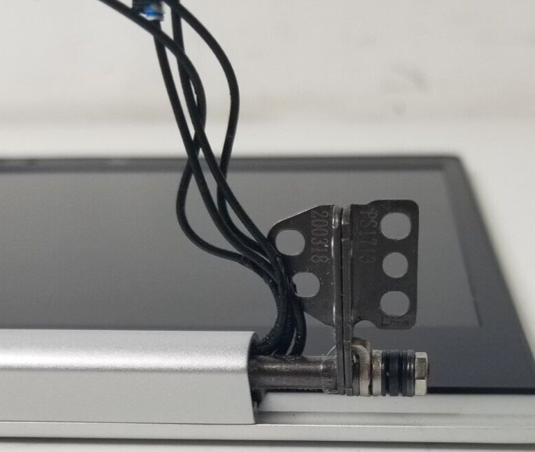 Complete Non-Touchscreen LCD Display with hinges for HP Elitebook 830 G6 *