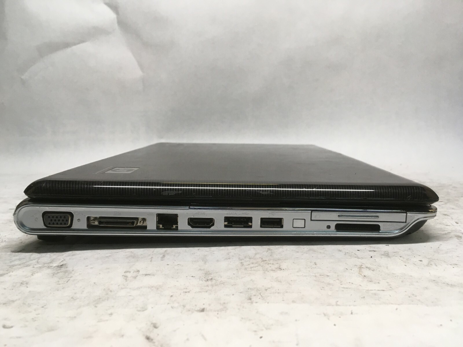 HP Pavilion dv6-1355dx 15″ [AS IS/FOR PARTS] Intel Core 2 Duo T6600 2.2 GHz