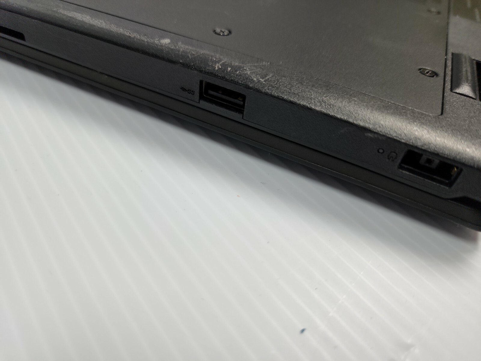 LENOVO ThinkPad 11e Yoga 20GE Chromebook Laptop 4GB 16GB Touchscreen Webcam