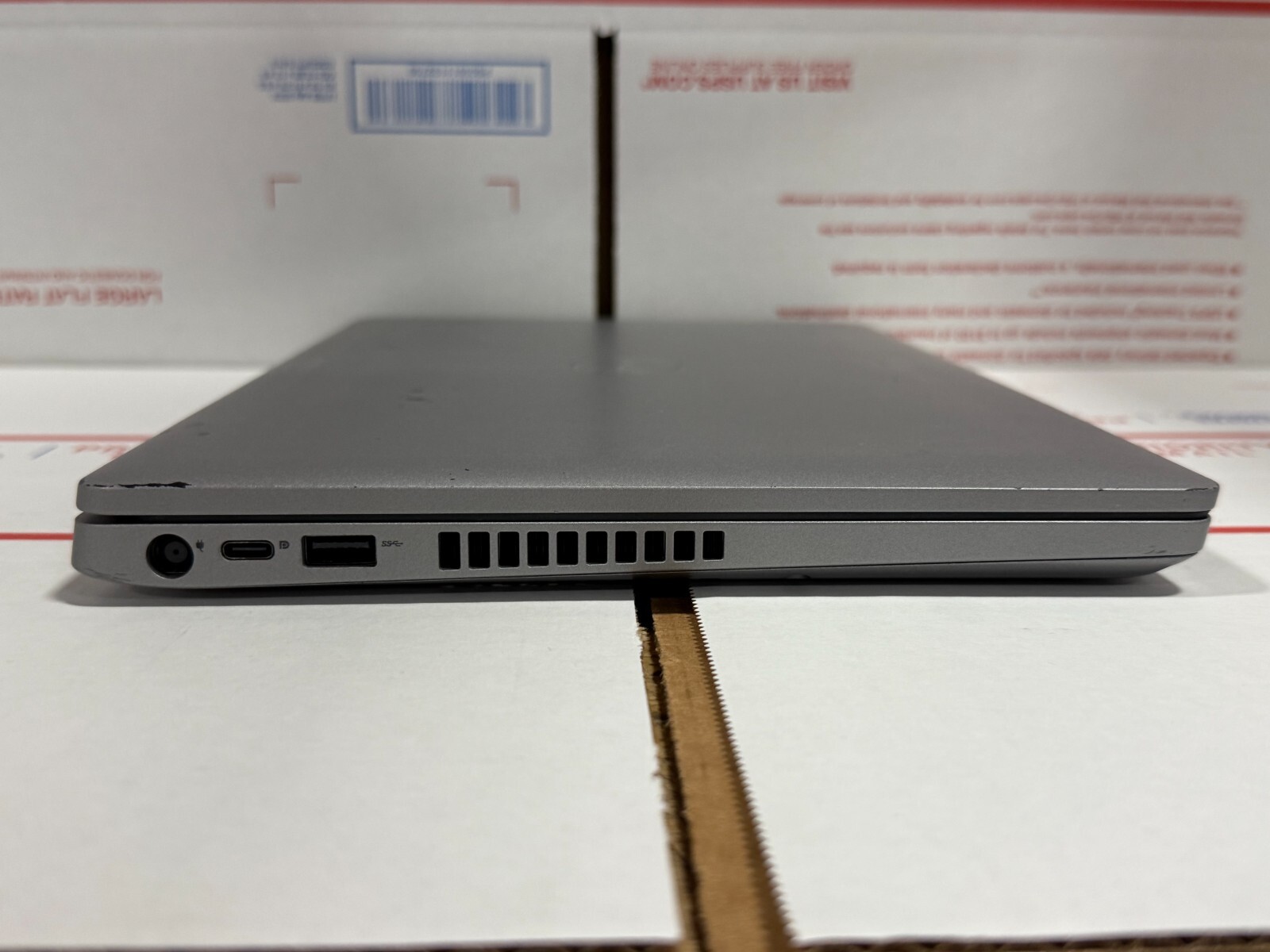 Dell Latitude 5410 Laptop Intel Core i5-10310U 1.7GHz 16GB RAM 256GB SSD W11P