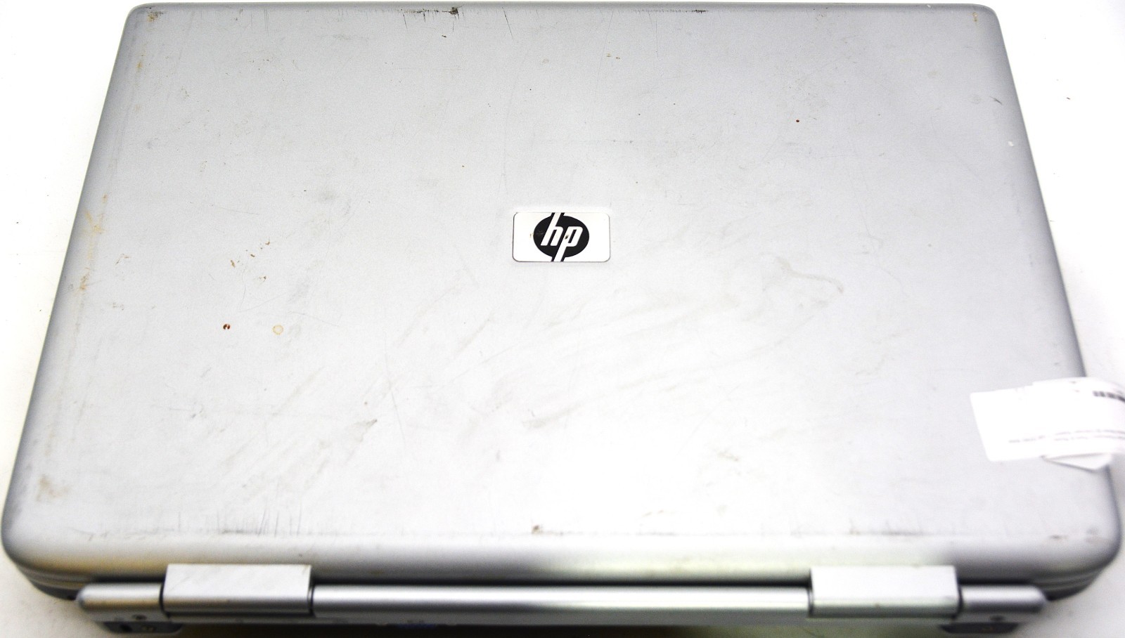 HP Pavilion zd8000 1GB DDR2 NO OS/NO STORAGE/NO AC *PARTS/REPAIR/READ*