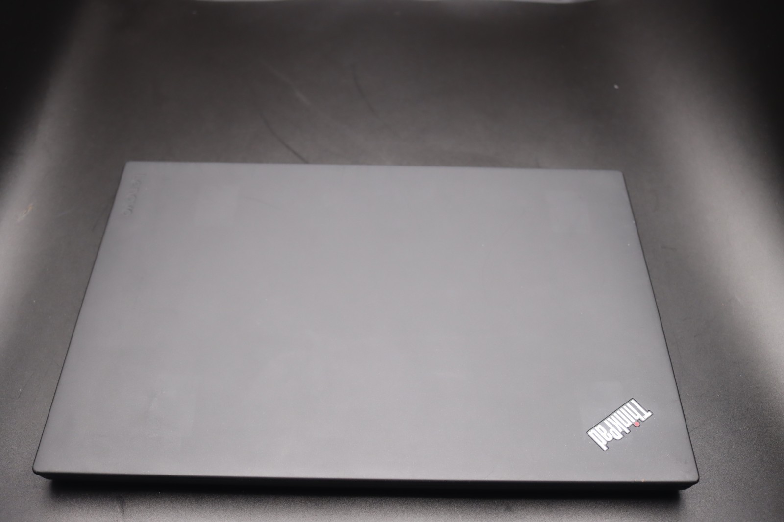 Lenovo ThinkPad T480 14″ Intel Core i7-8650U 16GB RAM 256GB SSD
