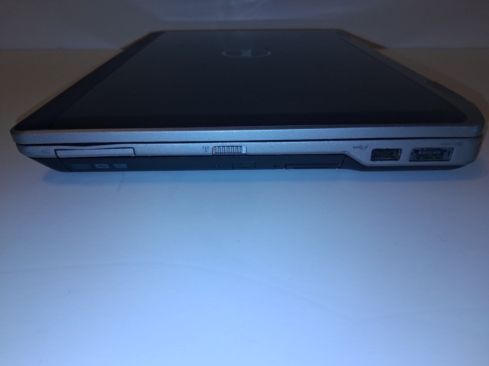Dell Latitude E6330 13.3″ Intel i5-3320M 4GB RAM 320GB Good Screen & Motherboard