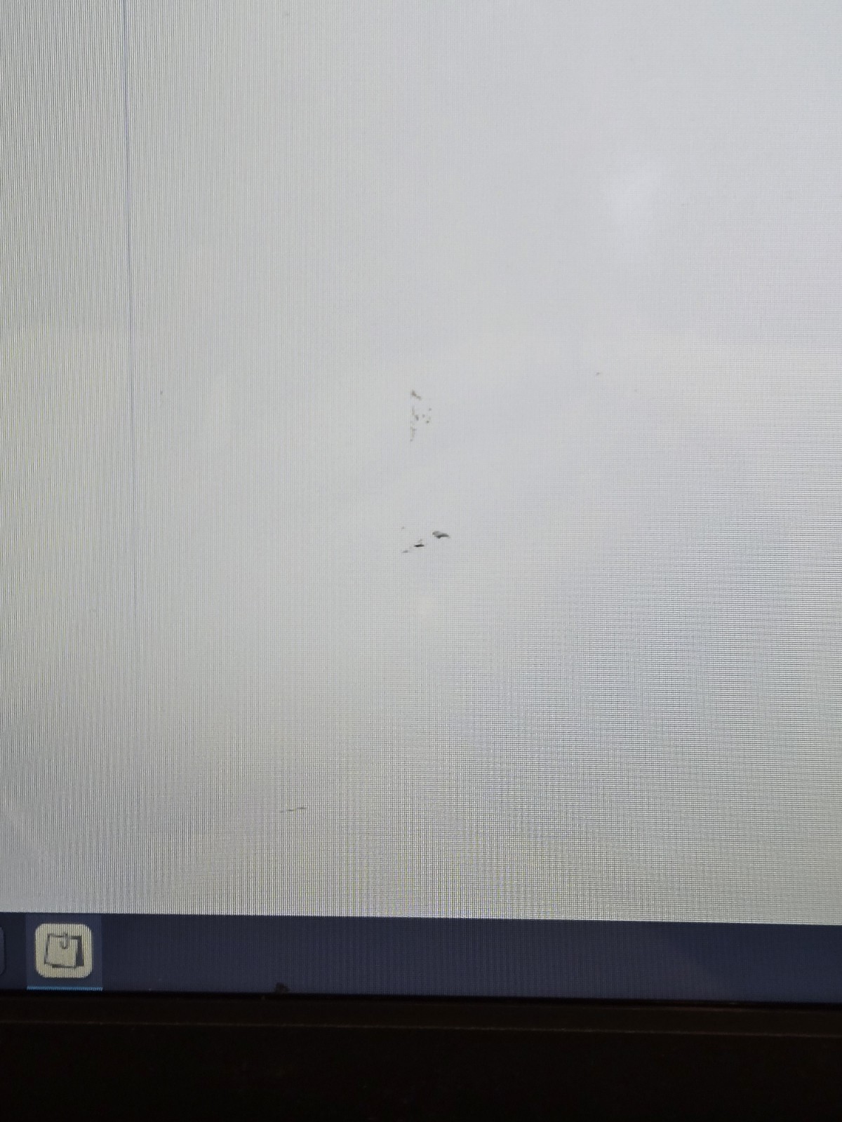 Toshiba Satellite C655-S5049 15.6″ Celeron 4GBRam 500GB Linux Mint Actual Photos