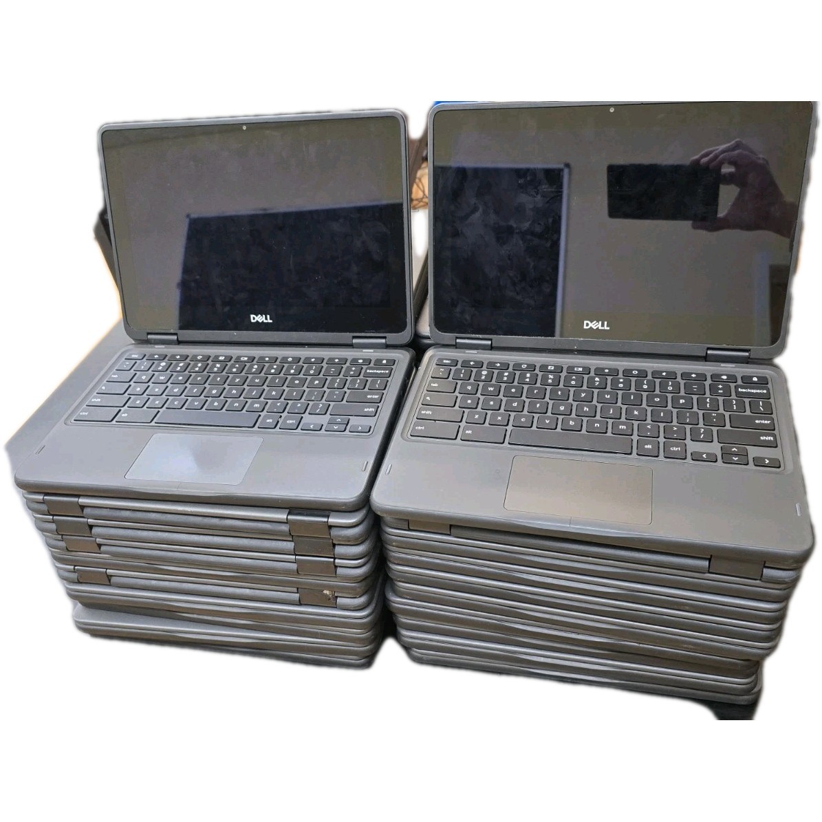 Dell Chromebook 3100 2 in 1