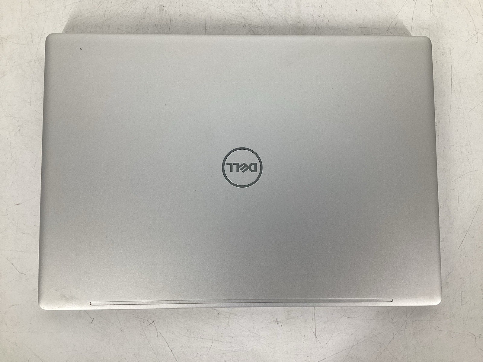 Lot of 5 Dell Inspiron Laptops 3505 7573 7586 7370 7378 8GB No SSD/OS/AC