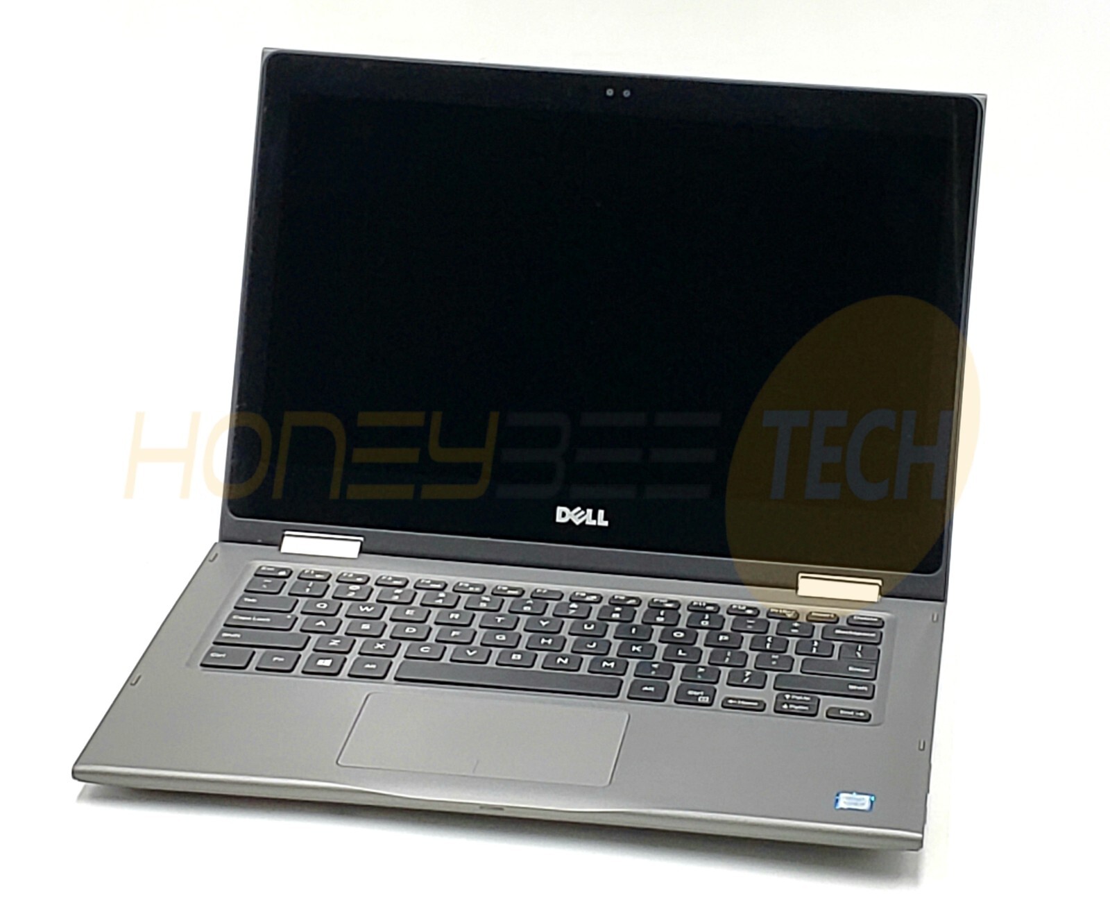 DELL INSPIRON 13 5378 13.3″ TOUCHSCREEN i5-7200 8GB | NO OS NO HDD LAPTOP TESTED