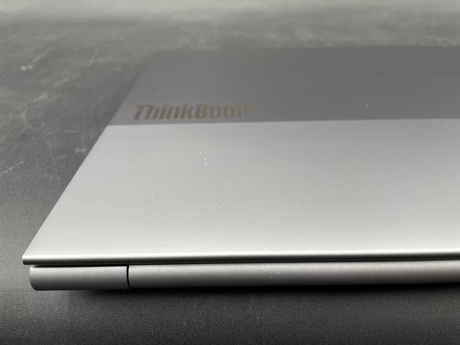 Lenovo ThinkBook 16 G6 IRL Used 16″ (i5-1335U-16GB-256 GB NVMe)