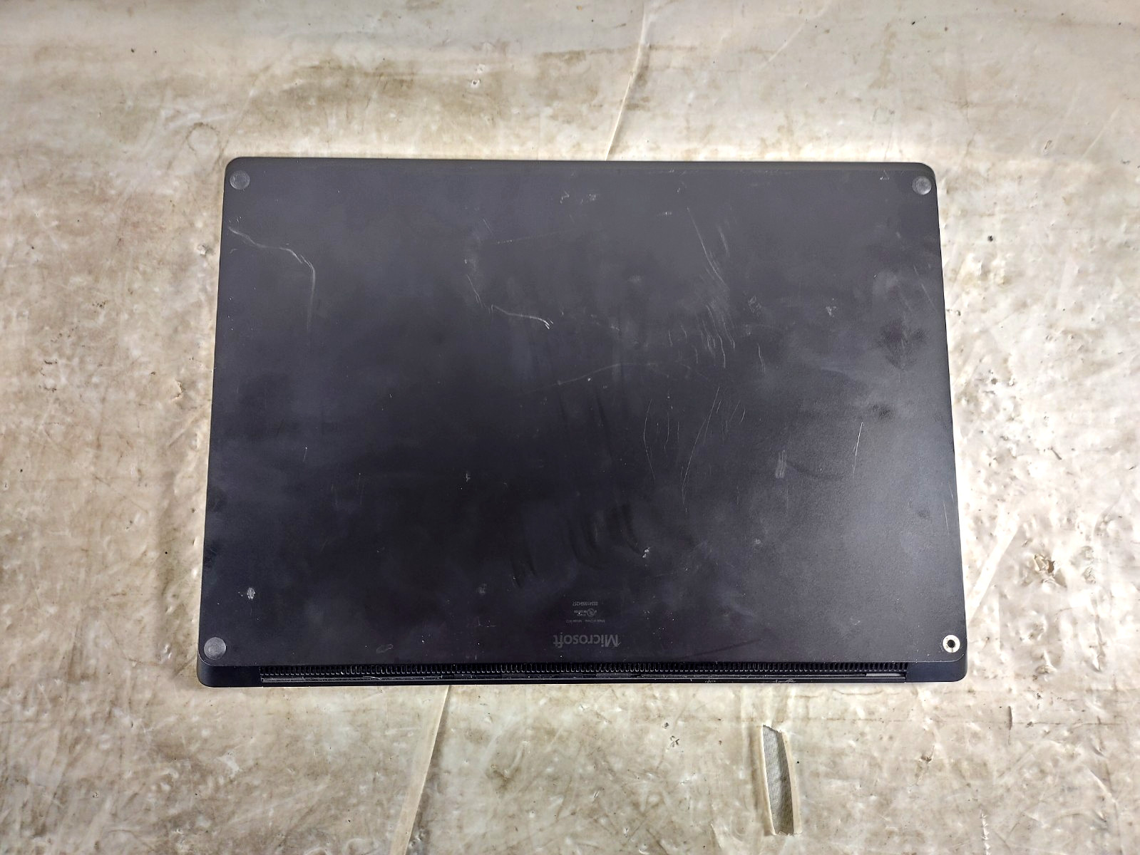 Microsoft Surface Laptop 3 1872 15″ Touch 2K Intel i7-1065G7 16GB 512GB W10/11