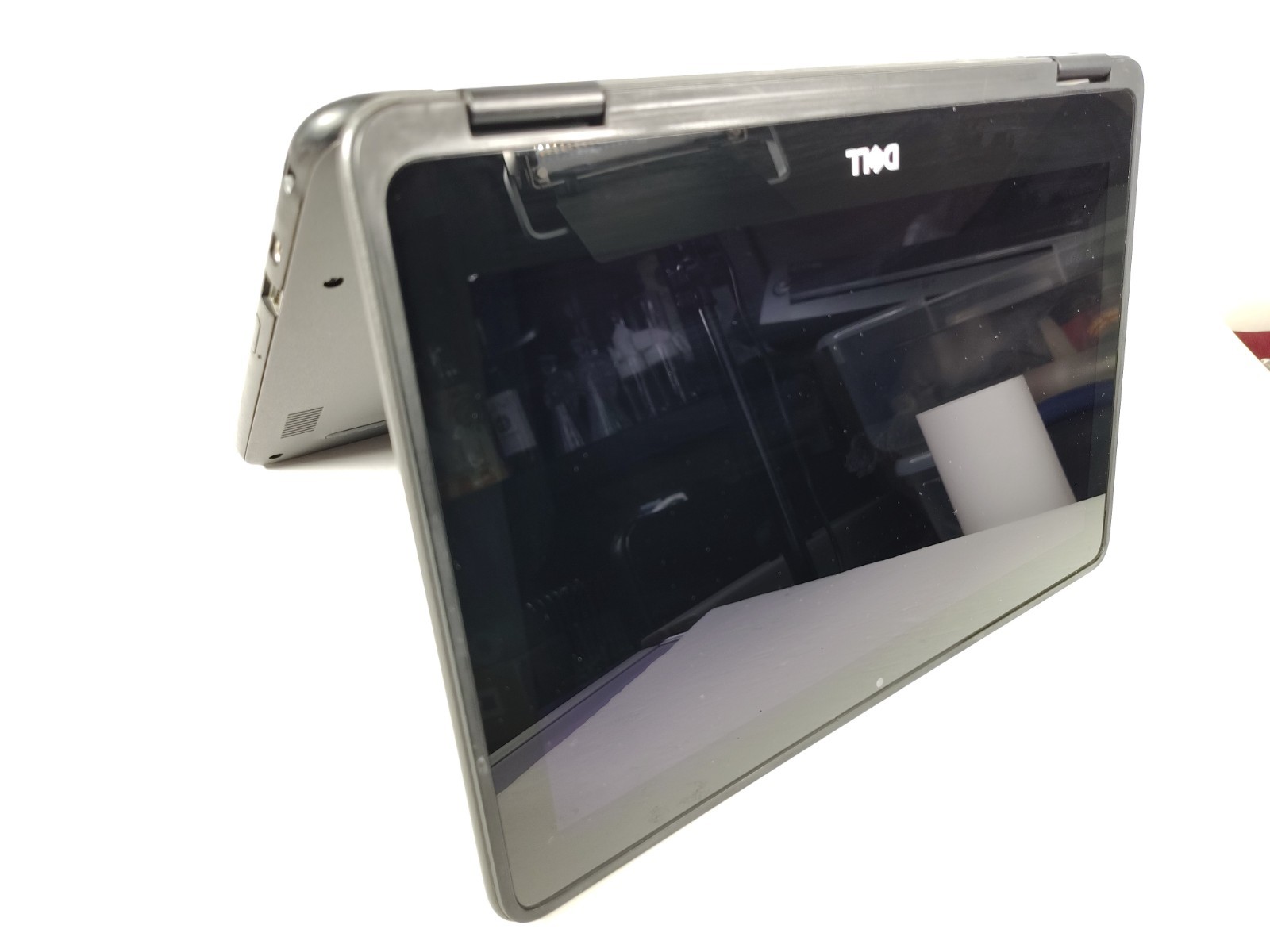 Dell Chromebook 3100 11.6″ Intel N4020 4GB 32GB eMMC Chrome OS Touch Laptop WiFi
