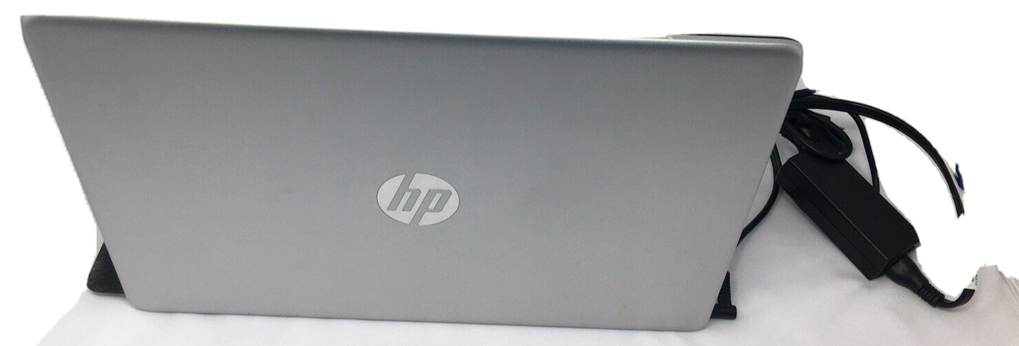 Laptop Hp 15-DY1076NR 15.6 in Intel Core i5-1035G1 8GB 256GB SSD Windows 10