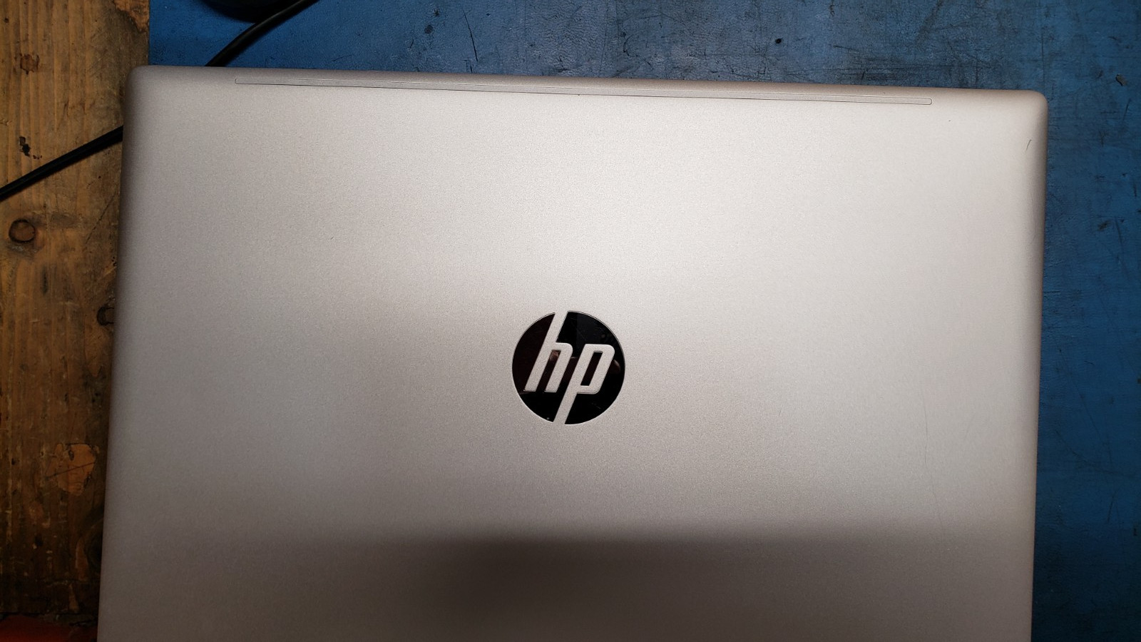 HP ProBook 450 G8 15.6″, Intel Core i5 11th Gen 2.40 GHz, 16GB RAM, 256GB NVME