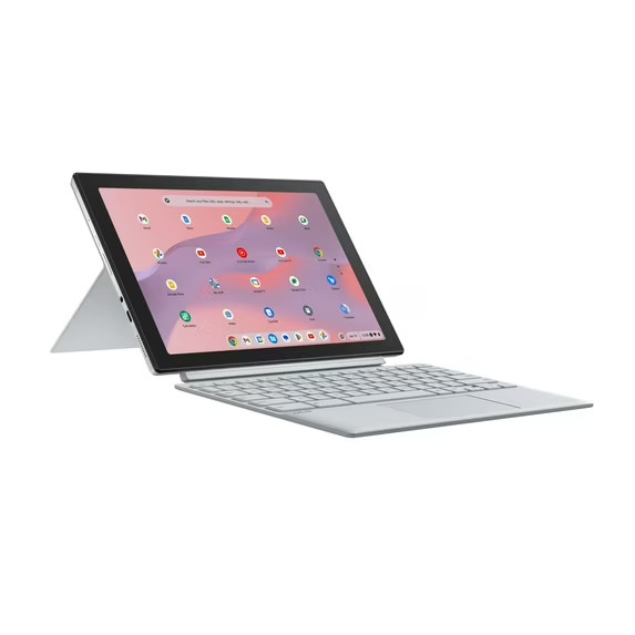 ASUS CM30 10.5″ 2in1 Tablet WUXGA Touch ChromeB Laptop 8GB/128GB (NEW OPEN SEAL)