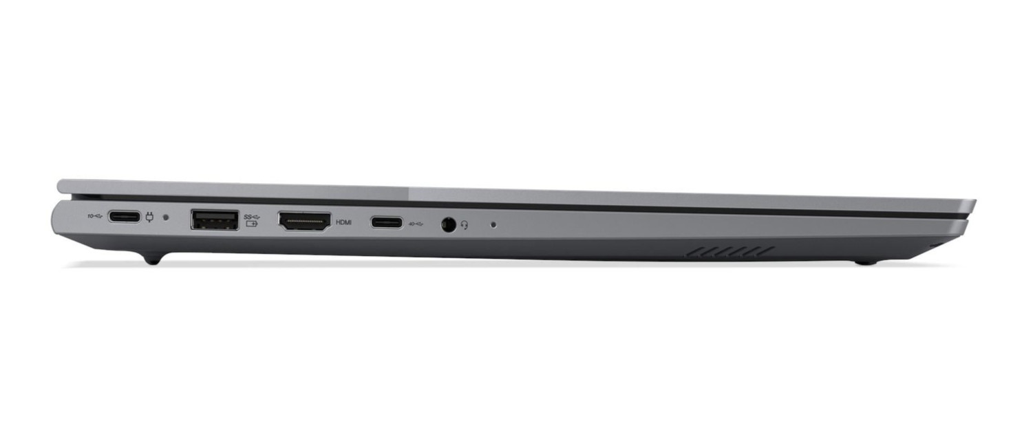 Lenovo ThinkBook G7 16″ WUXGA Touch Ryzen 5 7535HS 16GB 512GB SSD Cam FPR W11P