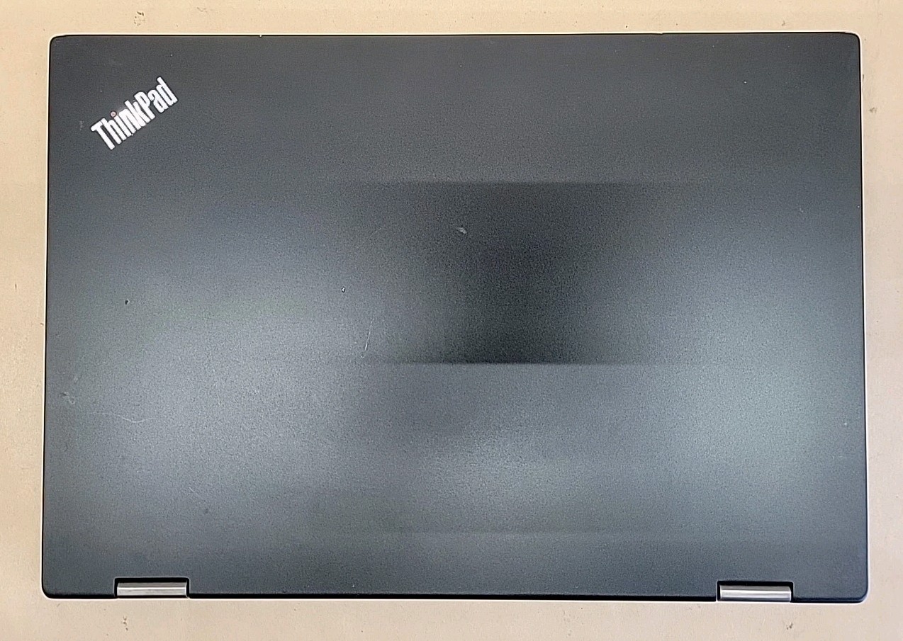 Lenovo ThinkPad L380 Yoga, Intel Core i5-8350U @ 1.7GHz, 8GB RAM, 256GB SSD, W10