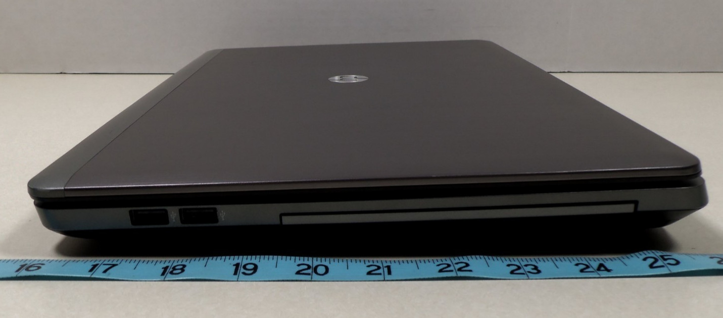 HP ProBook 4540s 15.6″ Laptop Computer NO HDD Does NOT Power Up AS IS
