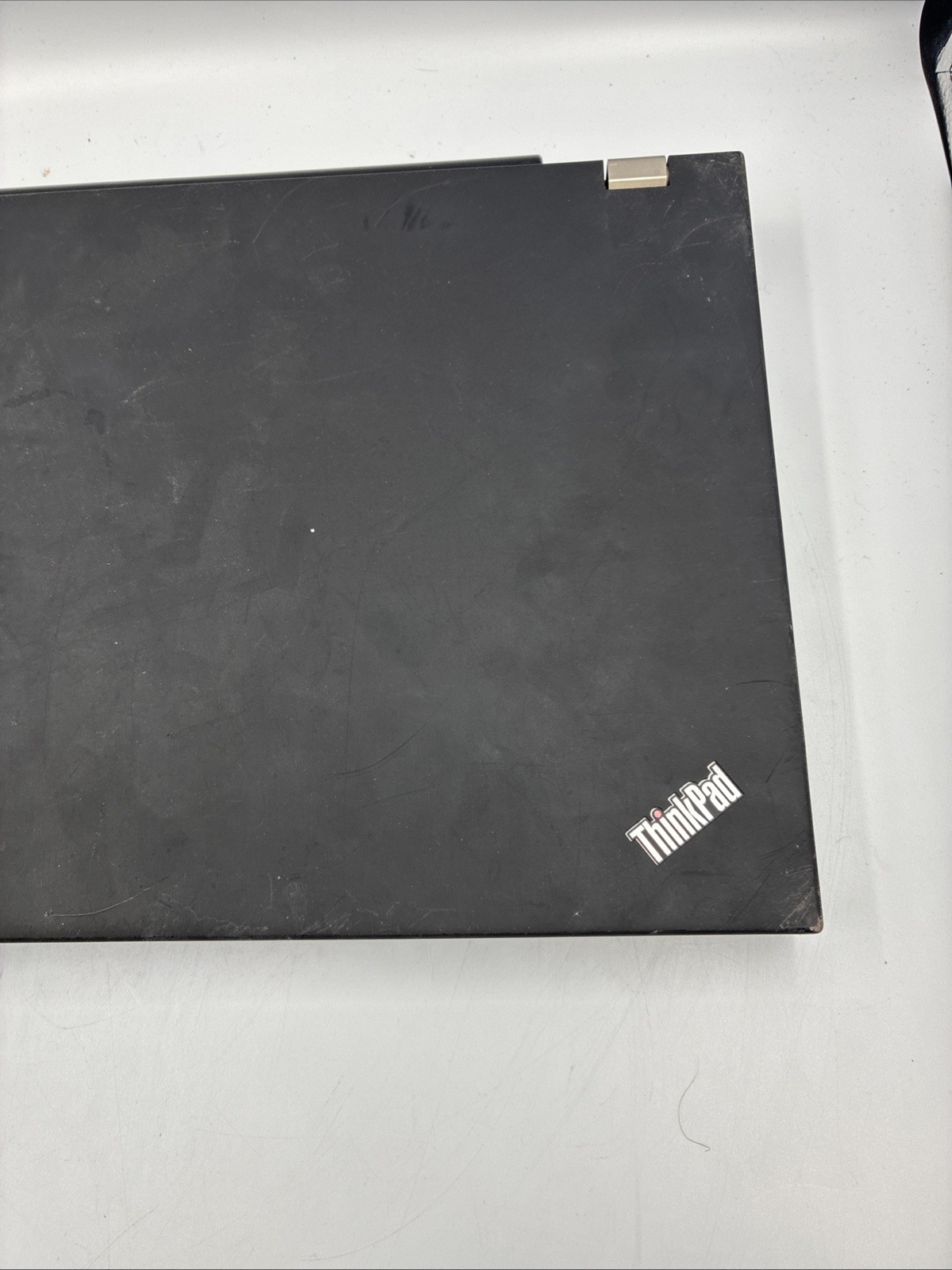 Lenovo Thinkpad L520 15″ Laptop Intel i5-2520M 4GB RAM 500GB HDD Windows 10 HOME