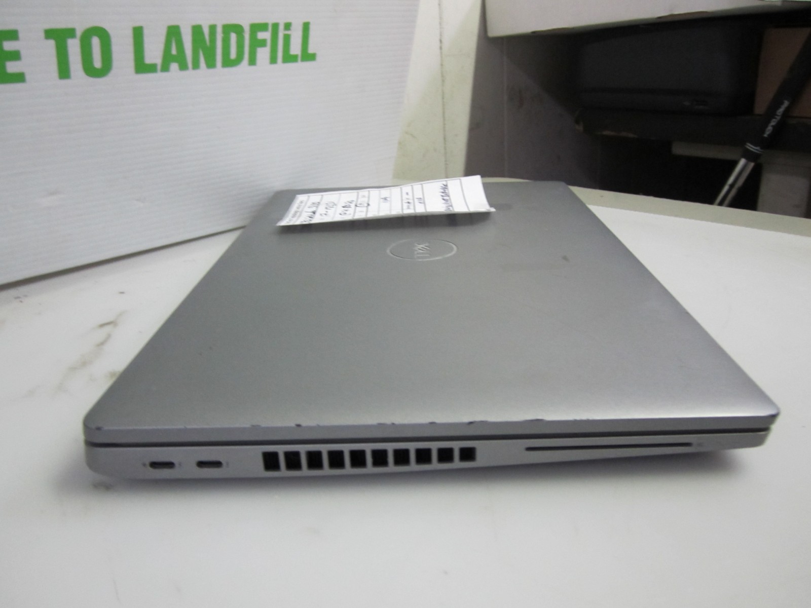 Dell Latitude 5530 I7-1265U 4.80GHz 16GB Laptop NO OS/AC/HDD BIOS