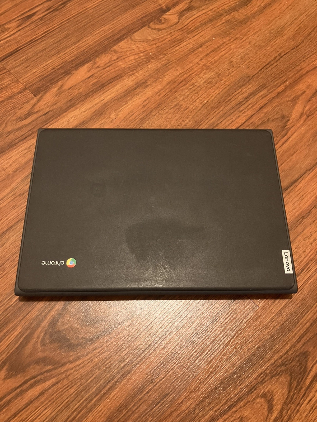 Lenovo Chromebook 100e 2nd Gen 11.6″ 4gb 32GB SSD , Working , No charger