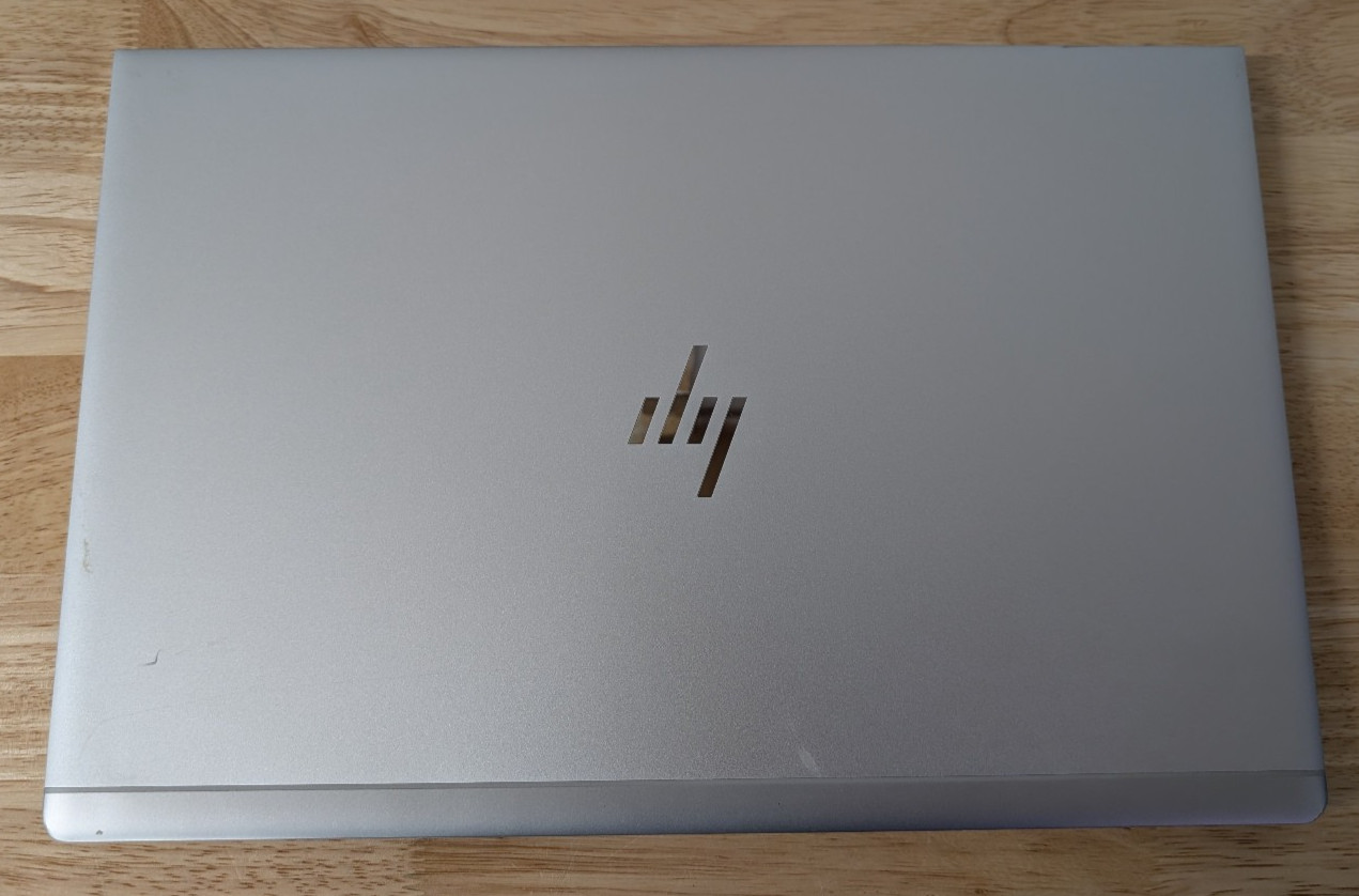 HP Elitebook 850 G6 15.6″ PC i7-8665U 1.9GHz 16GB RAM 512GB SSD Win11Pro