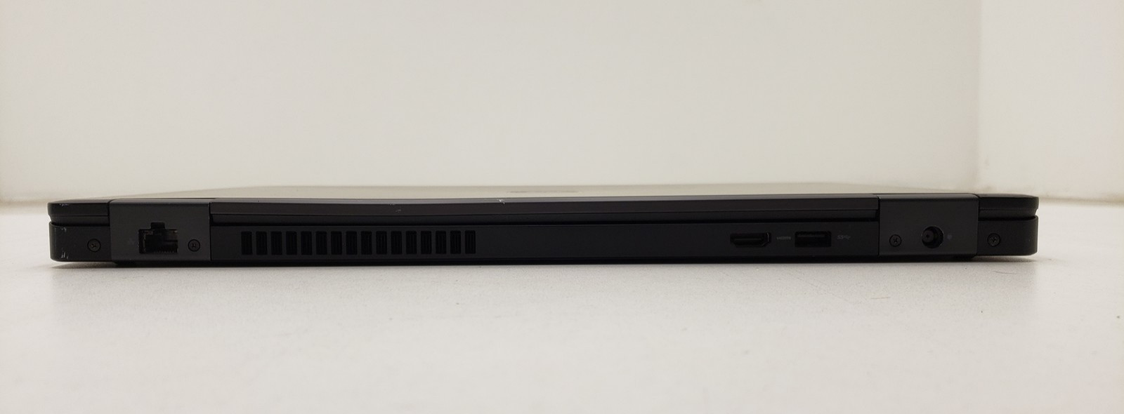 Dell Latitude 5580 Intel i5-6300U 8GB RAM 256GB SSD 15.6″ Win 11 Pro Laptop PC.