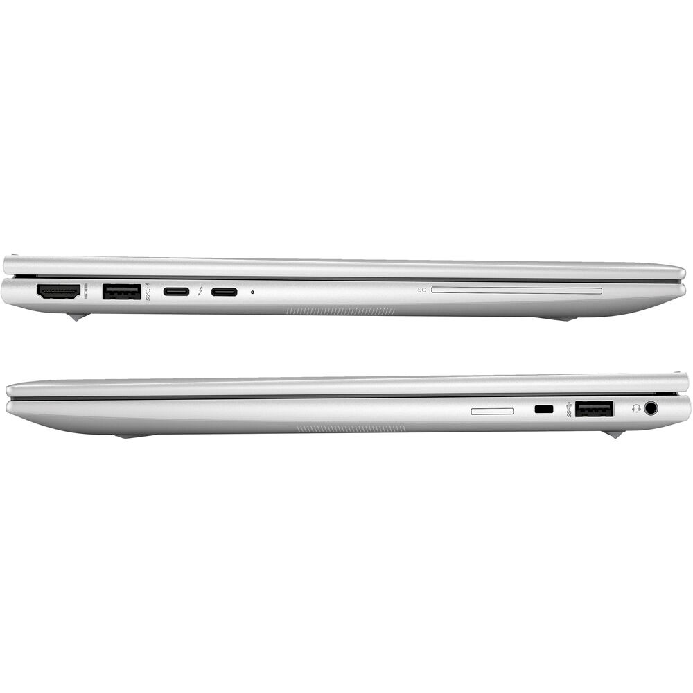 HP EliteBook 840 G10 14″ 16GB 256GB, Natural Silver