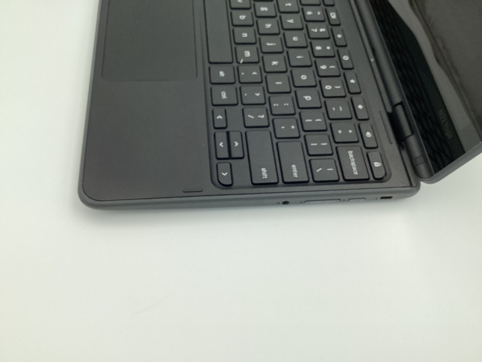 Lenovo N23 Yoga Touchscreen Chromebook 11.6″ 4GB 32gb SSD