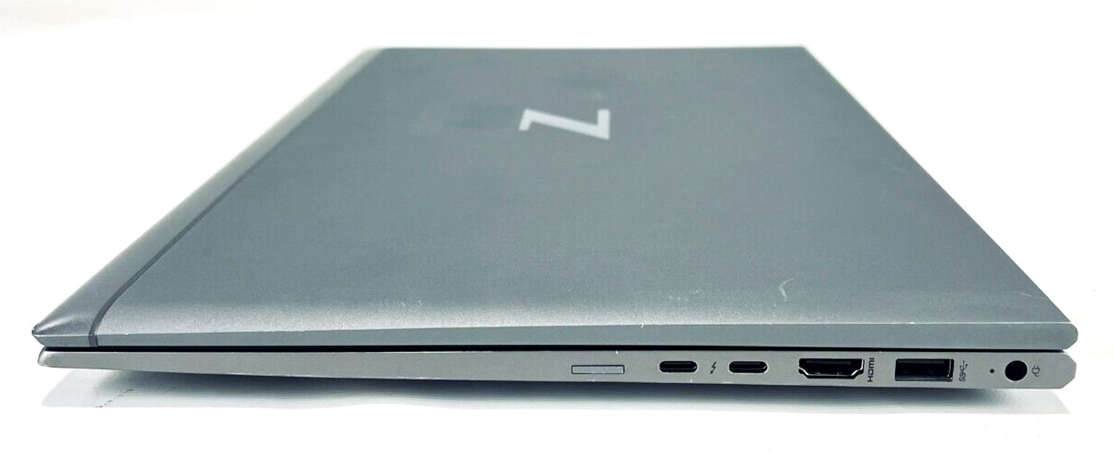 HP ZBook Firefly G8 14″ Laptop i5 11th NVIDIA 512GB SSD 16GB RAM Win 11 (BR) CB