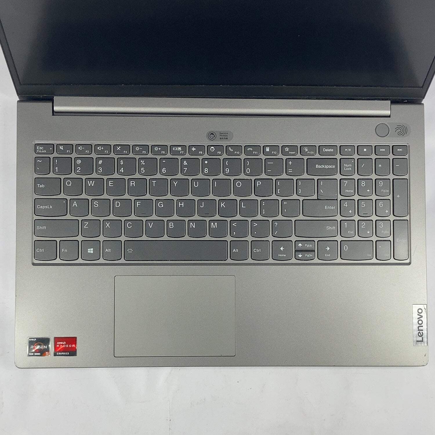 Lenovo ThinkBook 15 Gen 2 ARE Ryzen 5 4600U 2.1GHz 8GB RAM NO HDD NO CHARGER