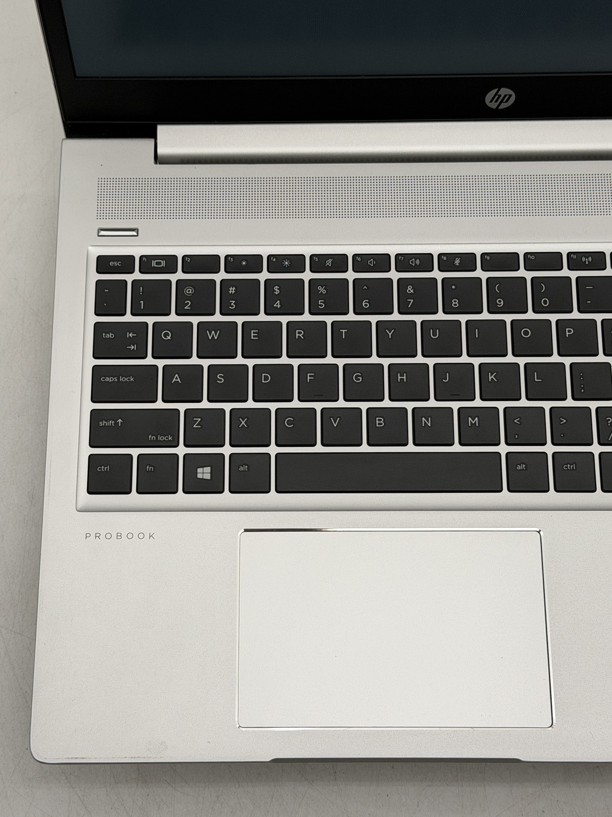 HP ProBook 450 (G7) 15.6″ i3-10110U 8GB 128GB |NO OS Read|