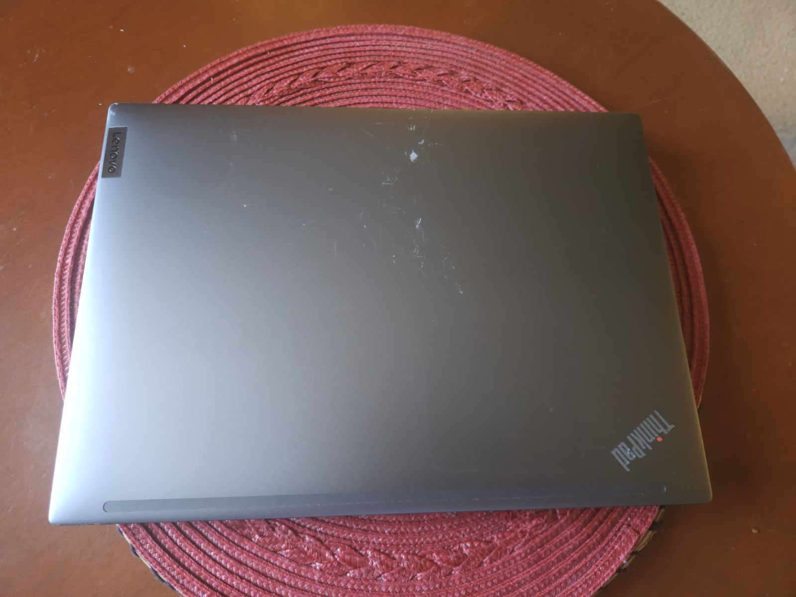 Lenovo ThinkPad T14 i7 16gb Ram 512gb SSD NVMe 1260p Gen3 14″ Touchscreen Win11