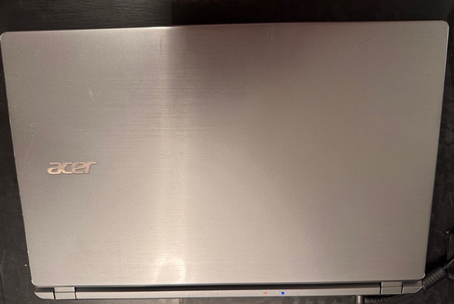 Acer Aspire V5-552P-X440 15.6″ AMD A10 6GB RAM 750GB HDD Win 8 Charger