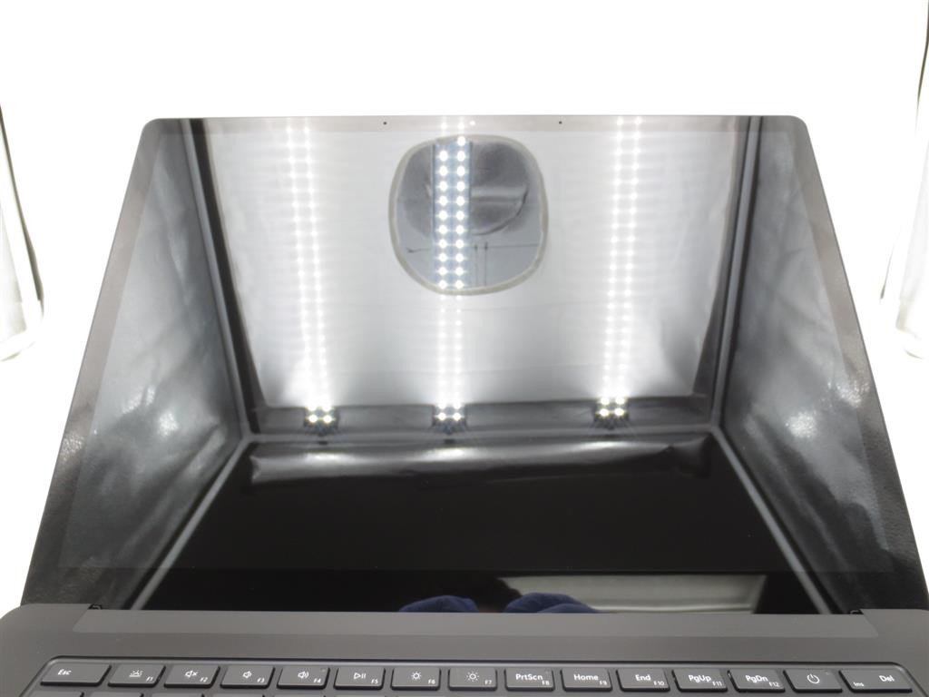 Microsoft Surface Laptop 5 Core i7-1265U 32GB RAM 512GB NVMe 15″ Touch
