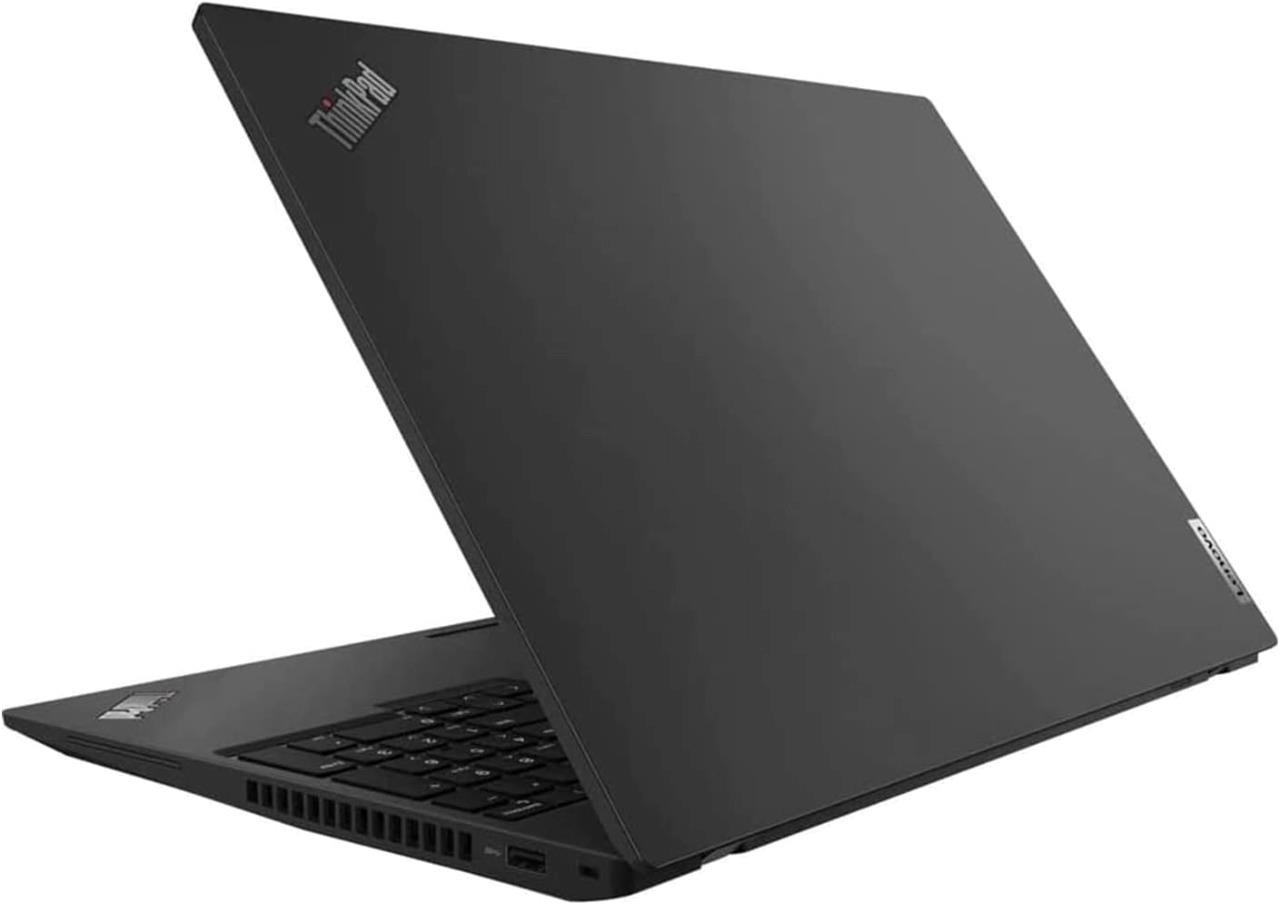 Lenovo Thinkpad T16 Gen 1 Touch 16″ i7-1270P 2.2GHz 32GB RAM 512GB SSD