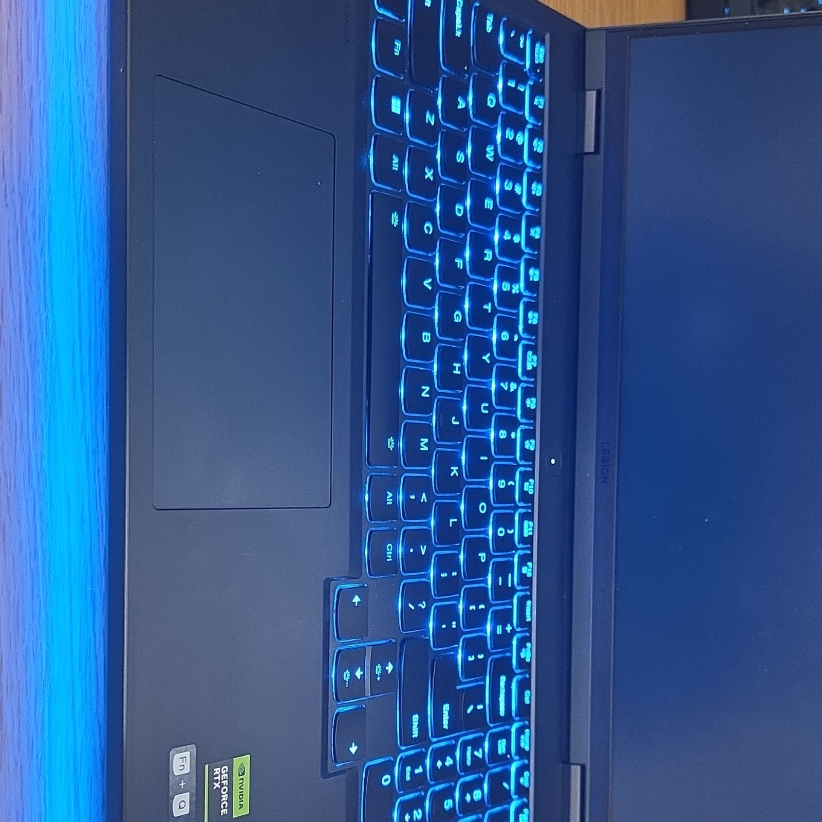 Legion Pro 7 16″ Gaming Laptop Ryzen 9 7945HX, RTX 4080 64GB RAM, 1TB SSD, 240Hz