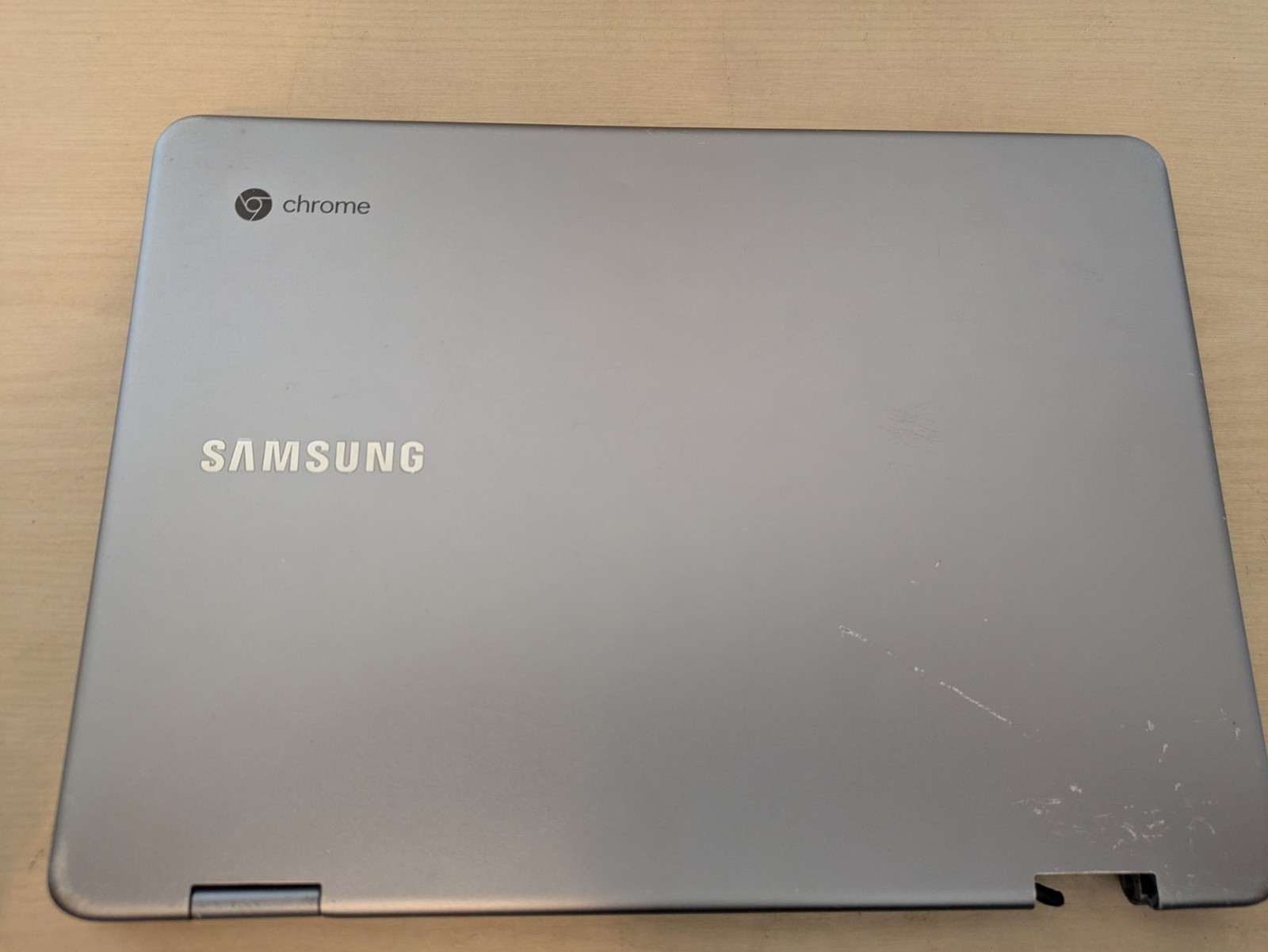 Samsung Chromebook Plus v2 – For Parts