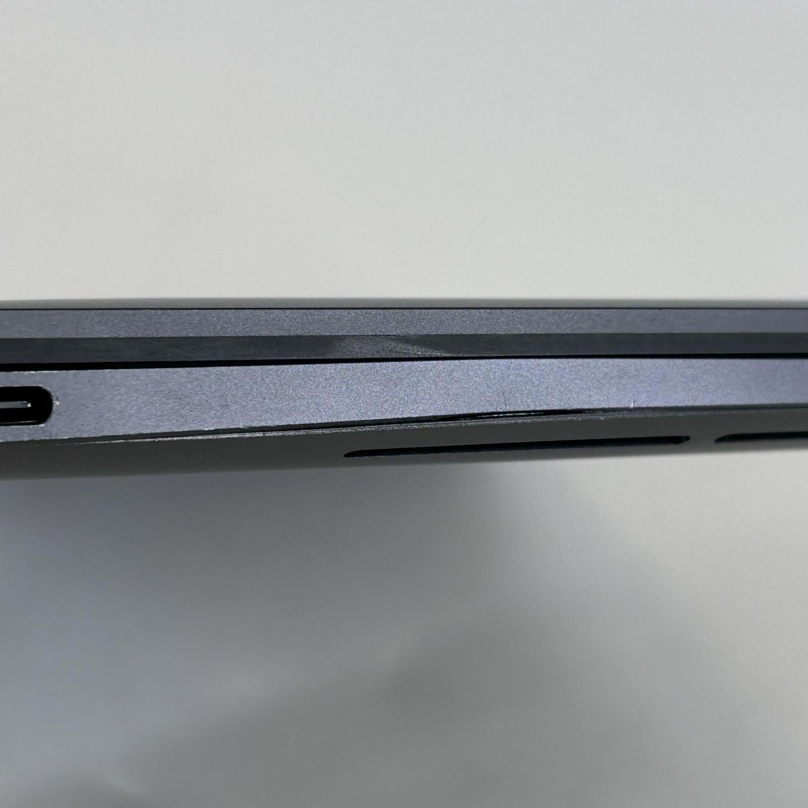 Dell XPS 13 9345 Gray FHD+ 3.4 GHz X Elite 32GB 1TB SSD Very Good SSD BENT FRAME