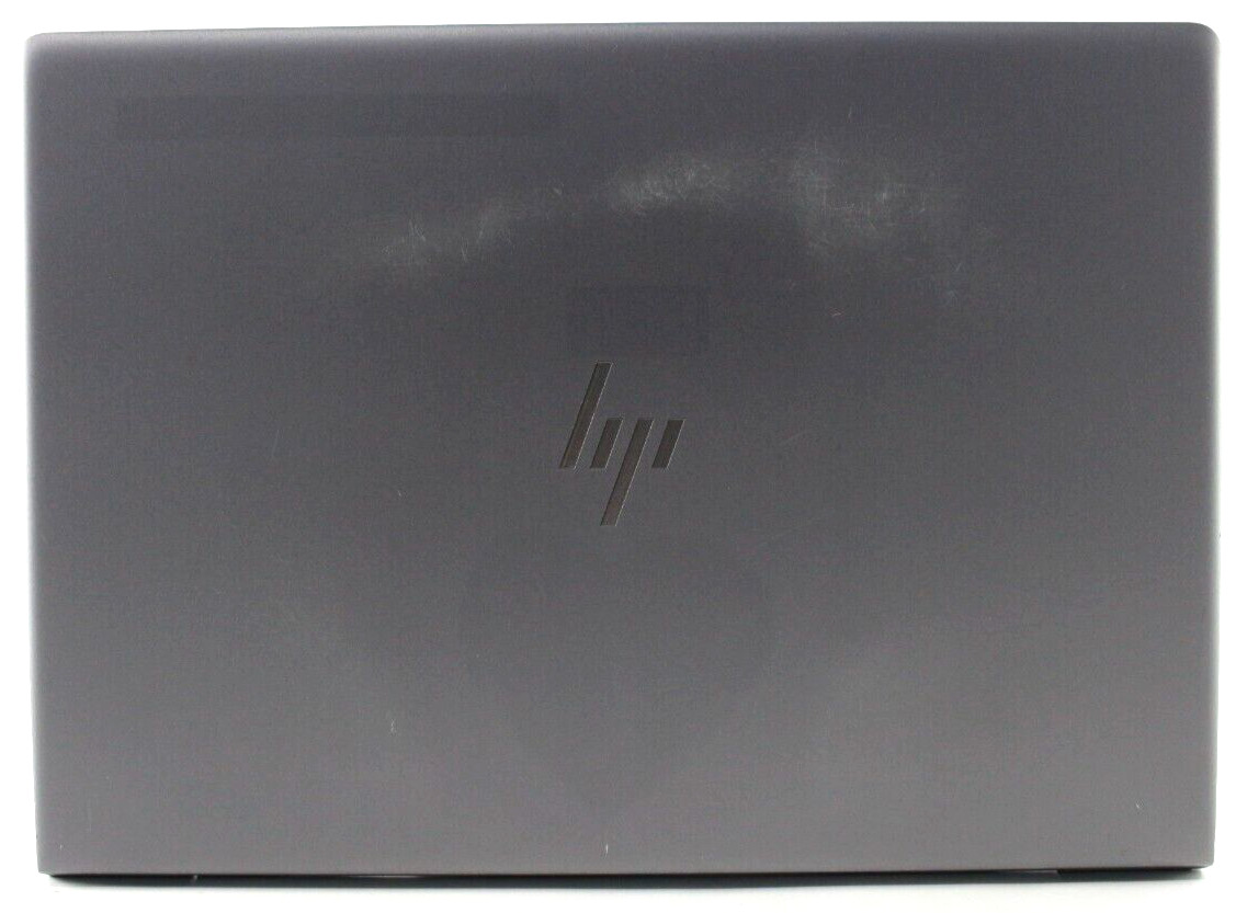 HP ZBook 14u G6 14″ Laptop i5 8th Gen 256GB SSD 8GB RAM Win 11 Pro (BHR)