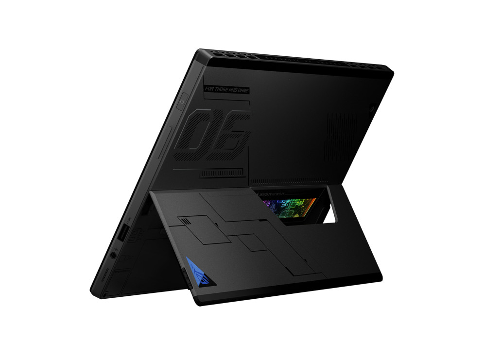 ASUS ROG Flow Z13 GZ301VU 13.4″QHD+ TouchSC i9-13900H 16GB 1TB SSD RTX4050 Win11