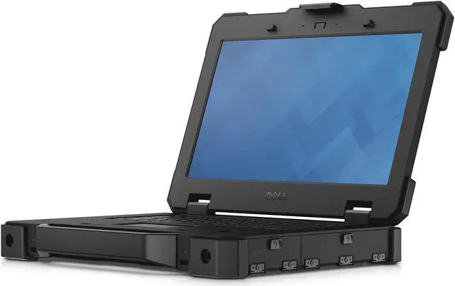 Dell Latitude 7414 Touch i5-6300U SSD Win 10 Pro DVDRW 16GB RAM 480GB SSD