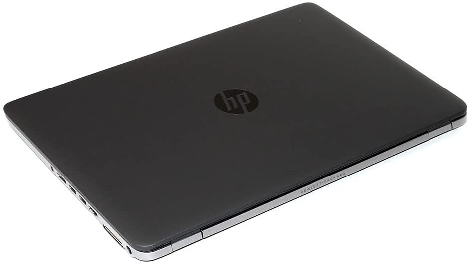15.6″ HP EliteBook Laptop: Intel i5! 8GB RAM – 256GB SSD! Zorin Core O.S