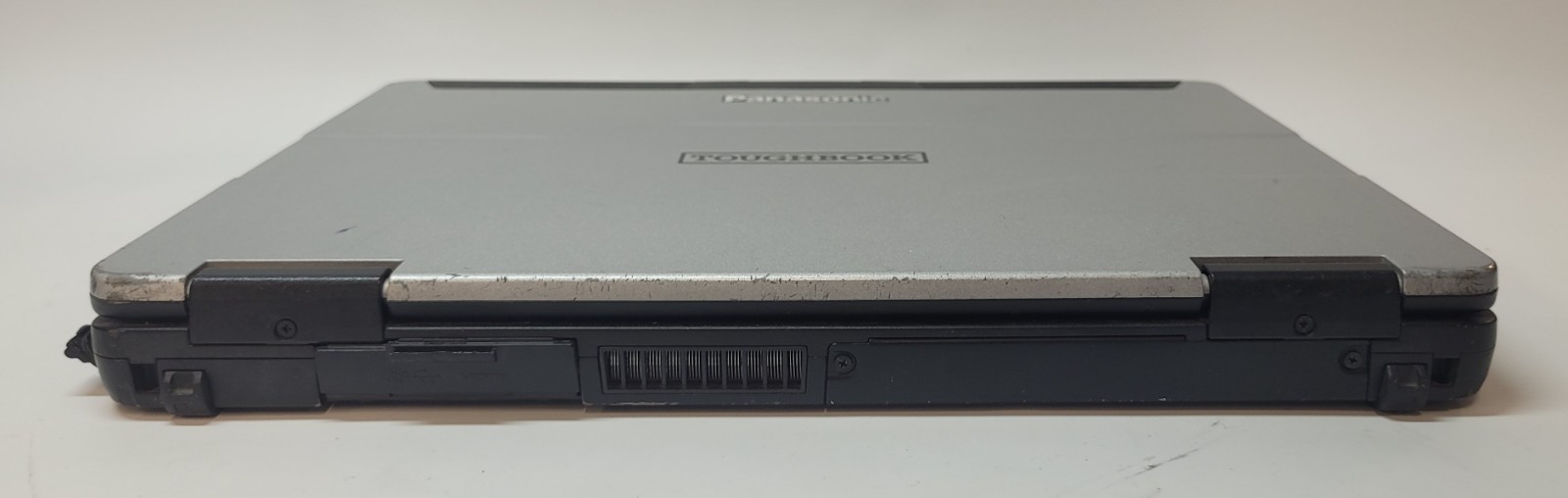 Panasonic Toughbook FZ-55 MK1 (120GB 4GB Core i7)