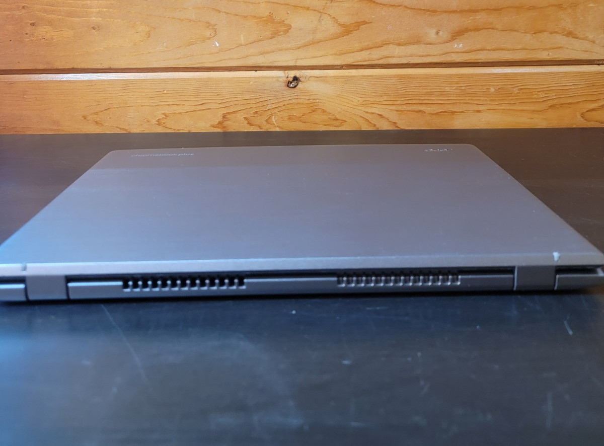 Acer Chromebook Plus 514 14″ 8GB 128GB Intel i3-N305 With Original Power Supply