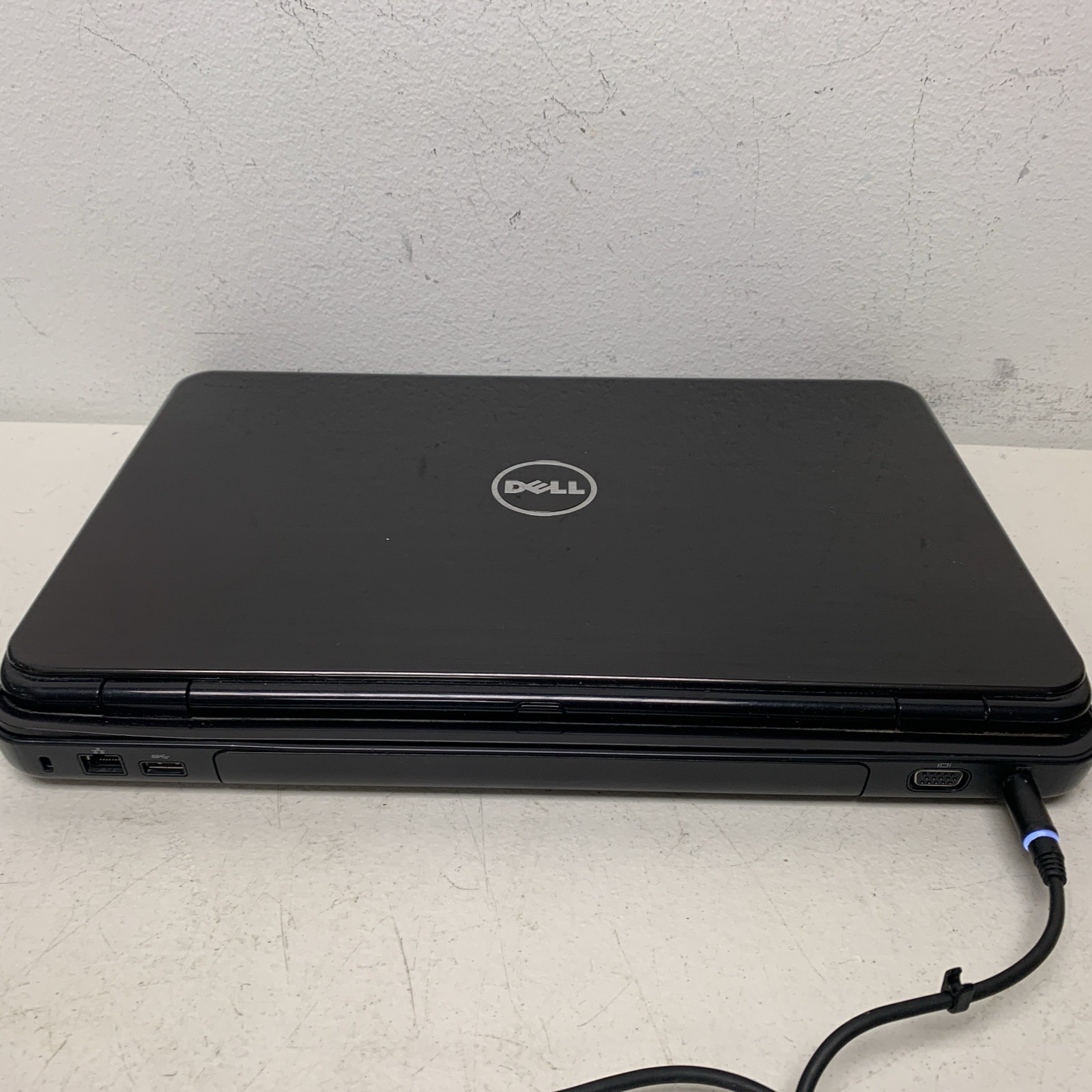 Dell Inspiron N5110 Intel i3-2310M 2.1GHz 4GB No Hd No System For Parts
