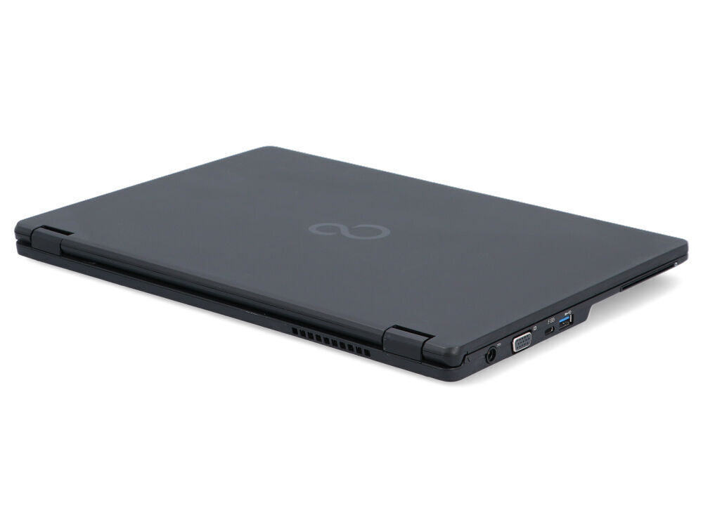 Reinforced Fujitsu LifeBook u749 14″ Full HD i5-8365U SSD Max 4.1Ghz Win10 Camera