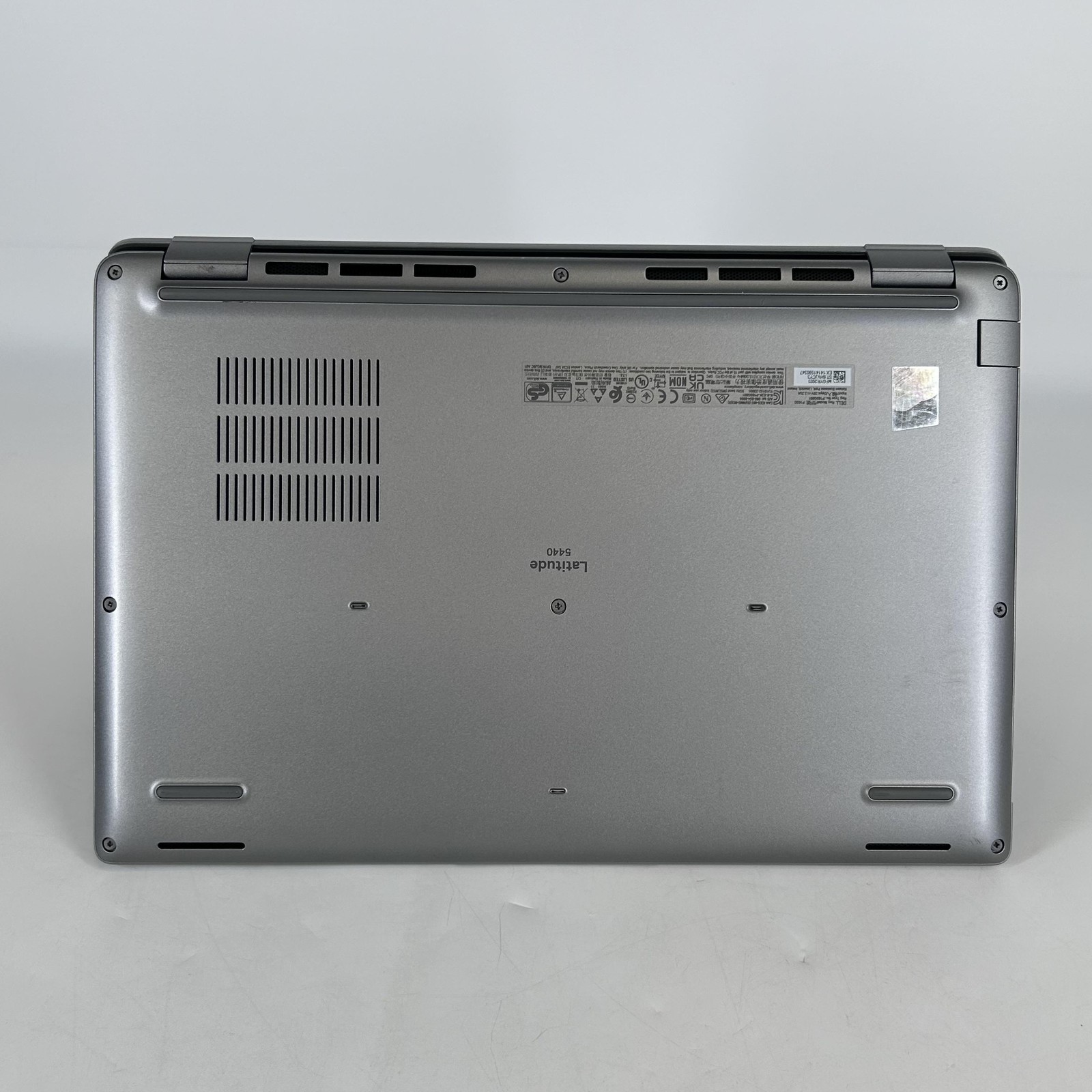 Dell Latitude 5440 14 Gray FHD 1.7 GHz i7-1355U 16GB RAM 512GB SSD Good